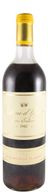 Château D'Yquem Sauternes White