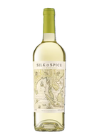Silk & Spice