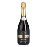 Quinta Da Lapa Grande Reserva Nature Cuvée Natural