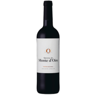 Quinta Do Monte D´Oiro Touriga Nacional Bio Tinto