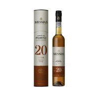 Porto Messias 20 Anos White