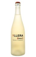 Yllera 5.5 Blanco Frizzante