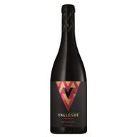 Vallegre Reserva Red