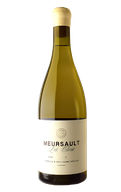 Camille &Amp; Guillaume Boillot Meursault Les Clous White