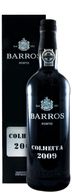2009 Barros Colheita Porto Port