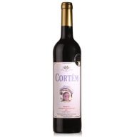 Biológico Cortém Merlot Cabernet Franc - Lisboa Natural