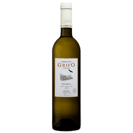 Terras Do Grifo Reserva White