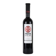 Prior Lucas Baga & Tinta-Roriz & Syrah Tinto