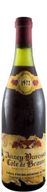Julien Coche-Debord & Fills Auxey-Duresses Red