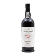 Vista Alegre Do Porto Vintage 2019 Port
