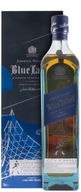 Johnnie Walker Blue Label City X Mars Cities Of The Future Edição Limitada 