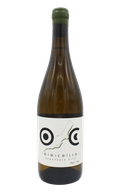 Ojo Y Coíllo Benavente Alto White