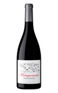 Mataquemada Red
