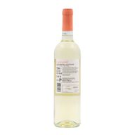 Cadeado Alentejano White