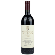 Alión Tinto