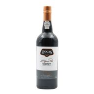 Poças 50 Anos Tawny