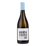Manda Chuva Branco