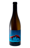 Porfía Blanco Blend White