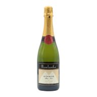 Montanha Superior Meio Seco Espumante