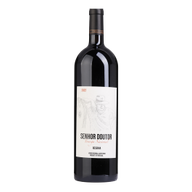 Senhor Doutor Touriga Nacional Reserva 1,5lt