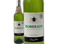 Pierre Chanau Bordeaux White