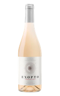 Bozeto De Exopto Rosé