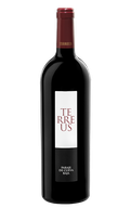 Mauro Terreus Paraje De Cueva Baja Red