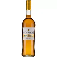 Vista Alegre Moscatel Do Douro