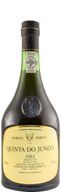 1984 Borges Quinta Do Junco Vintage Porto (Garrafa Baixa) Port