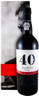 Ramos Pinto João Nicolau Almeida 40 Anos Porto Port