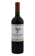 Montes Alpha Cabernet Sauvignon Red
