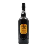 São Pedro Das Aguias 10 Anos Tawny