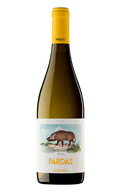 Rupestris Pardas White