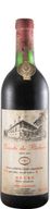 Quinta Da Pacheca Red