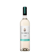 Pacheca White