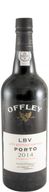 2014 Offley Lbv Porto (Engarrafado Em 2018) Port