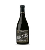 Coragem Red