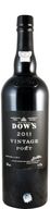 2011 Dow's Vintage Porto Porto