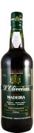 Madeira D'Oliveiras Meio Doce 3 Anos Fortified