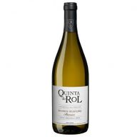 Quinta Do Rol Selecção Barrica - Lisboa Branco