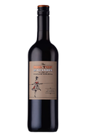 Big Top Zinfandel Red
