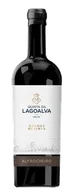Quinta Da Lagoalva Barrel Selection