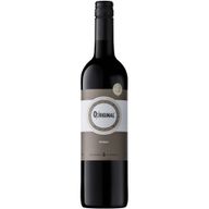 O%Riginal Sem Álcool Tinto
