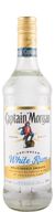 Rum Captain Morgan Branco
