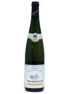 2002 Maison Trimbach Gewürzstraminer Colheita Tardia Alsace Branco