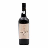 Quinta Das Lamelas 40 Anos Do Porto Port