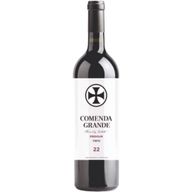 Comenda Grande Premium Alentejo Tinto
