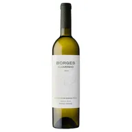 Borges Alvarinho Estagiado Em Borras Finas Branco