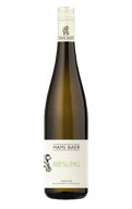 Hans Baer Riesling Trocken White