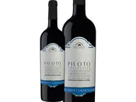 Piloto Collection Cabernet Setúbal Red